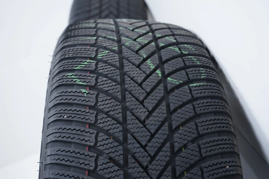 Mercedes EQC W293 N293 Winter Tires Winter Wheels 19 Inch
