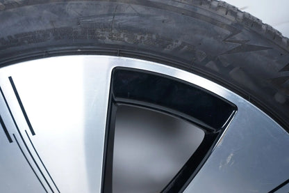 Mercedes EQS V297 EQE SUV X294 W294 Winter Wheels 21 inch