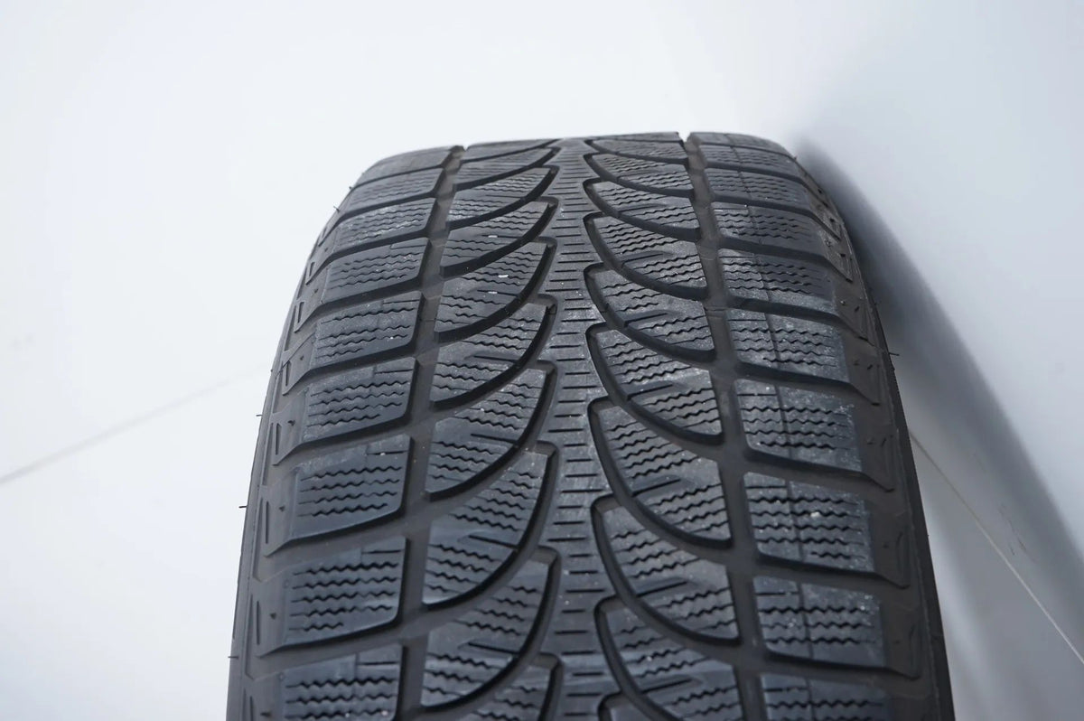 Mercedes GLC W253 X253 Winterreifen Winterräder 235 60 18 Zoll Detailansicht 11
