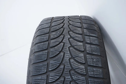 Mercedes GLC W253 X253 Winterreifen Winterräder 235 60 18 Zoll