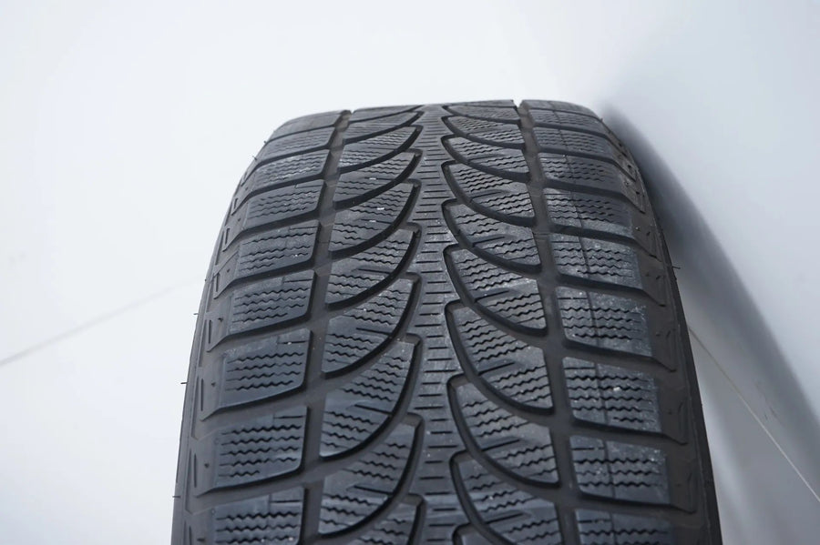 Mercedes GLC W253 X253 Winterreifen Winterräder 235 60 18 Zoll