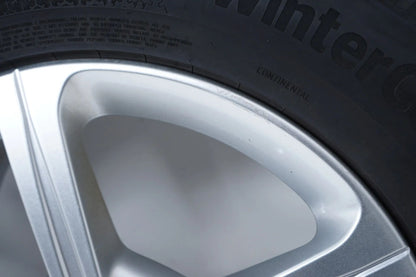 Mercedes GLA GLB H247 X247 Winter wheels 215 65 17 inch