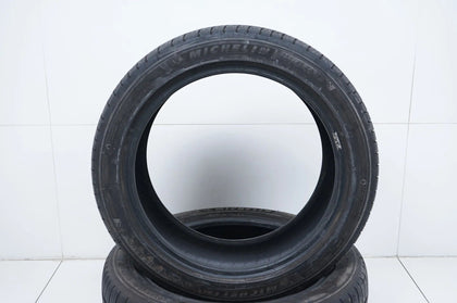 2 x Allwetterreifen Ganzjahresreifen 255 45 19 Zoll Michelin DOT23