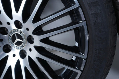 Mercedes C-Class W206 winter tires/wheels 225/45/18 inch