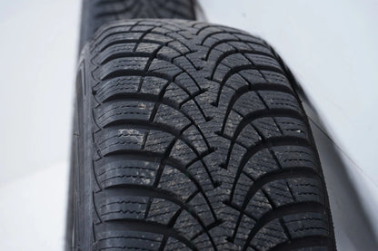 Mercedes AB Class W177 W247 Winter Wheels Winter Tires 16 Inch