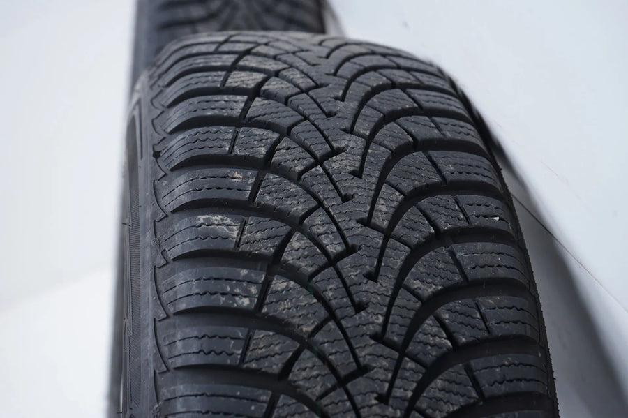 Mercedes AB Class W177 W247 Winter Wheels Winter Tires 16 Inch
