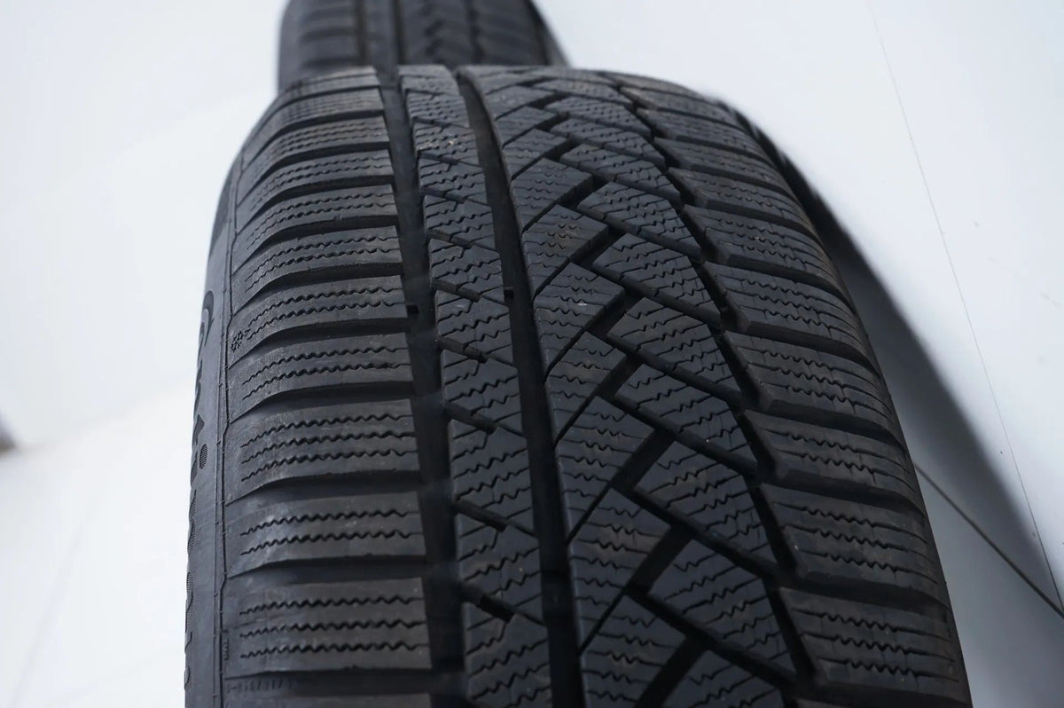 Mercedes GLC Class W254 Winter Tires Winter Wheels 18 inch Detail view 10
