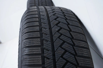 Mercedes GLC Class W254 Winter Tires Winter Wheels 18 inch