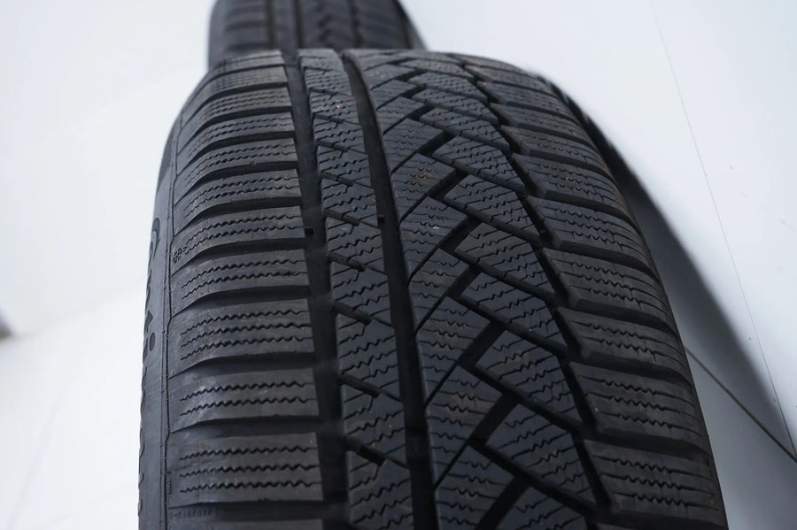 Mercedes GLC Class W254 Winter Tires Winter Wheels 18 inch