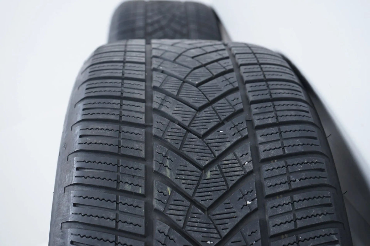 BMW iX i20 winter tires winter wheels 255 50 21 inch 1011 5A41F90 Detailansicht 13