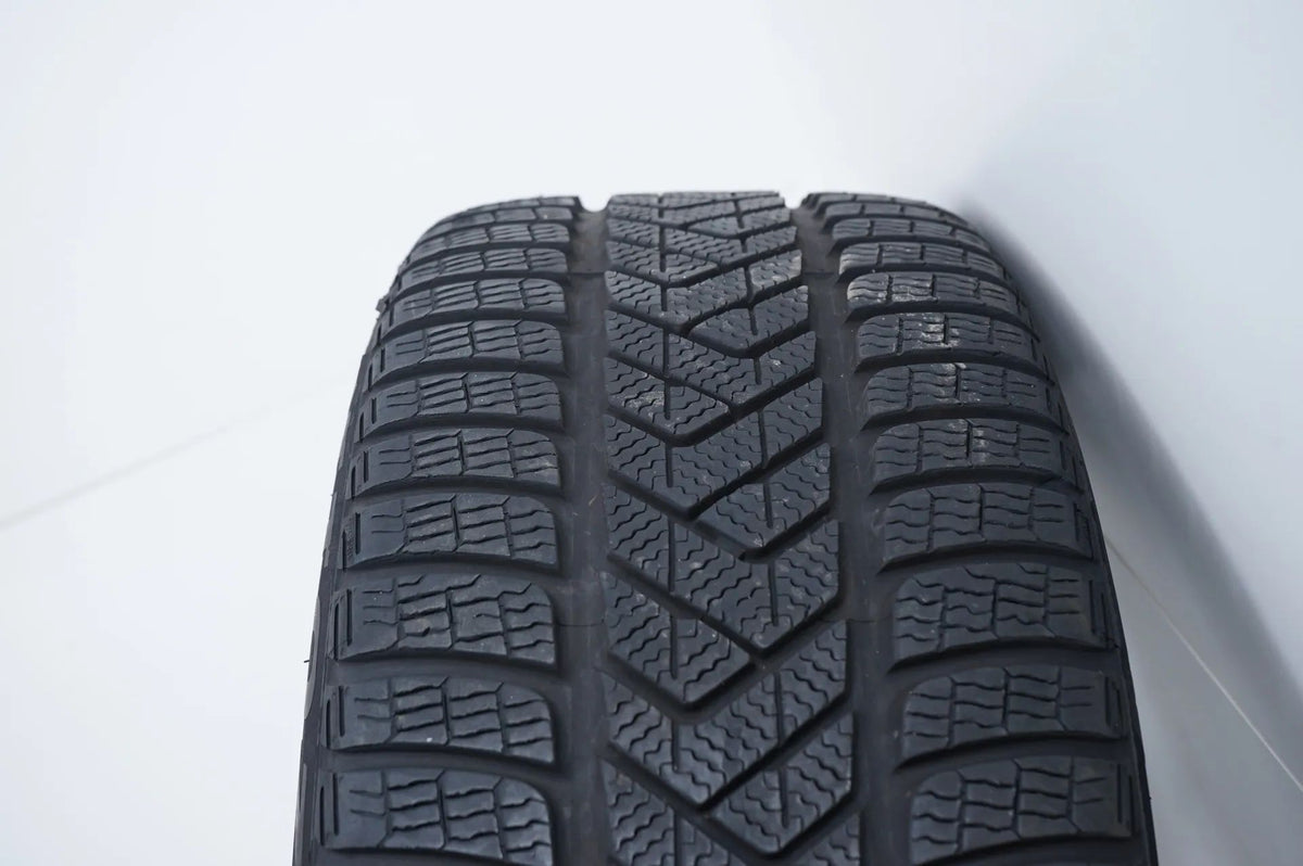 Mercedes S-Class W223 V223 Winter Tires Winter Wheels 19 Inch Detailansicht 17