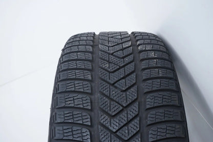 Mercedes S-Class W223 V223 Winter Tires Winter Wheels 19 Inch