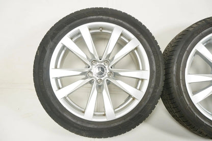 Mercedes S-Class W223 winter tires/wheels 255/45/19 inch