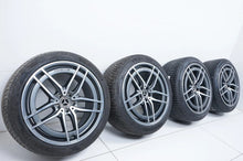 Mercedes SL AMG R232 W232 pneumatici invernali ruote invernali 20 pollici