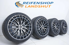 Jantes hiver 21 pouces pour Mercedes EQE43, EQE53, AMG W295 et V295