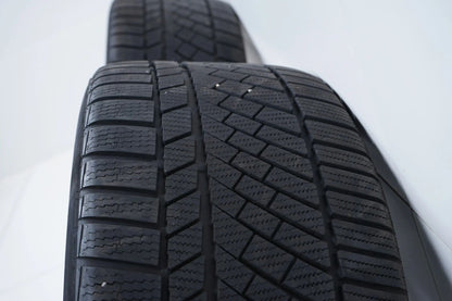 BMW Z4 G29 pneumatici invernali ruote invernali 255 40 18 pollici M798