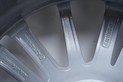 Mercedes CLS Class W257 winter tires/wheels 245/40/19 inch
