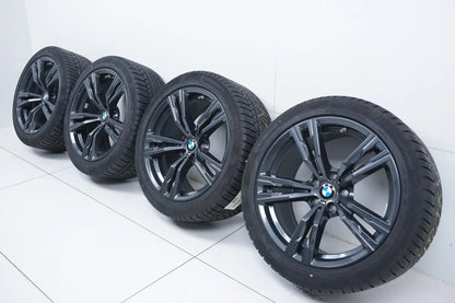 BMW Z4 G29 Winterreifen Winterräder 255 40 18 Zoll M798