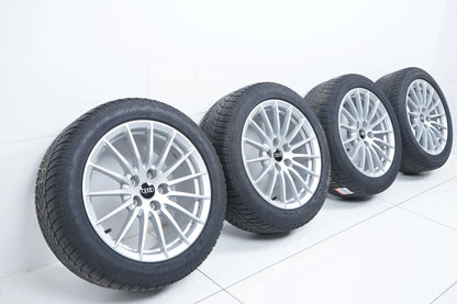 Audi A5 B9 8W F5 Winter tires Winter wheels 225 50 17 inch