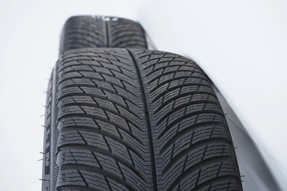 Mercedes SL AMG R232 W232 Winter Tires Winter Wheels 20 Inch