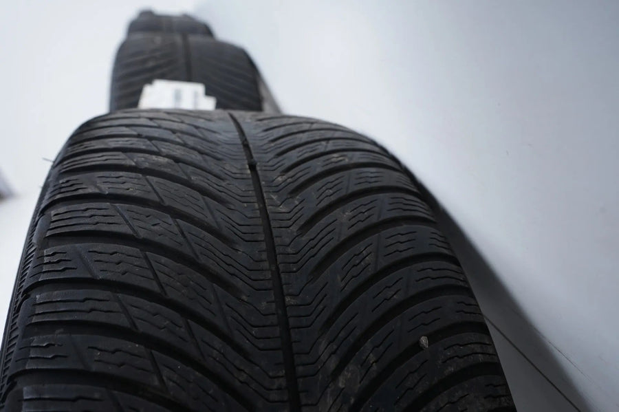Mercedes E-Class W213 AMG winter tires, winter wheels, 19 inch