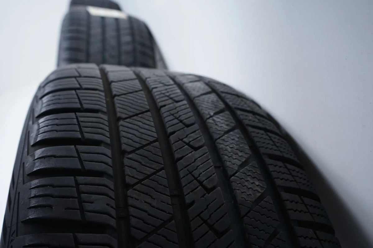 Mercedes S-Class W223 winter tires/wheels 255/45/19 inch Detailansicht 10