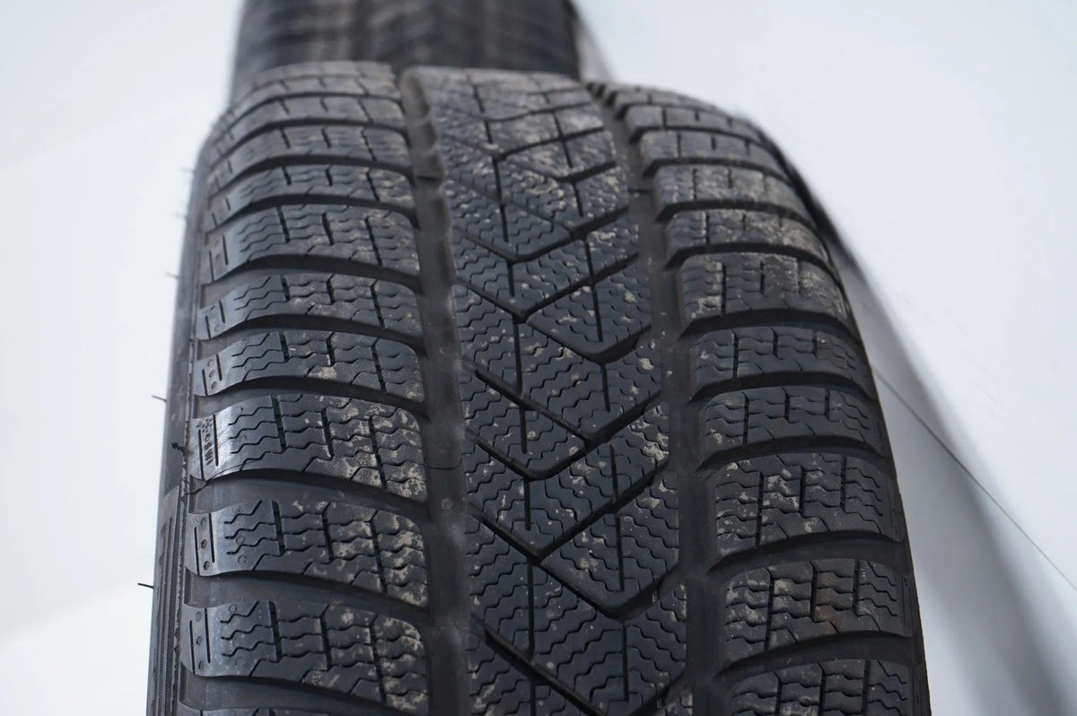 Mercedes CLS Class W257 winter tires/wheels 245/40/19 inch Detailansicht 12
