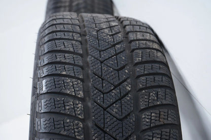 Mercedes CLS Class W257 winter tires/wheels 245/40/19 inch