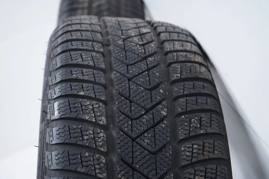 Mercedes CLS Class W257 winter tires/wheels 245/40/19 inch