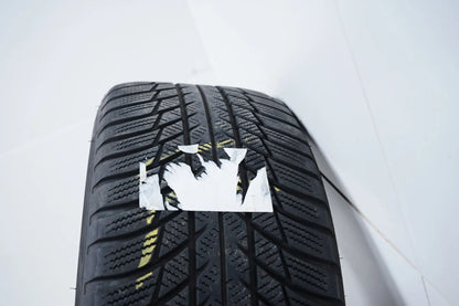 Mercedes AB Class W177 B247 Winter Wheels Winter Tires 18 Inch