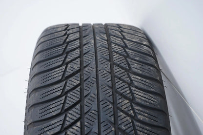 Mercedes AB Class W177 C118 Winter Tires Winter Wheels 18 inch