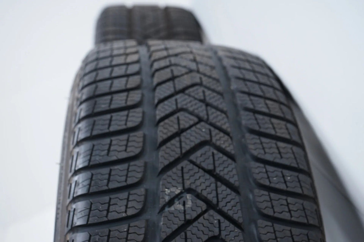 Mercedes S-Class W223 winter tires/wheels 255/45/19 inch Detailansicht 17