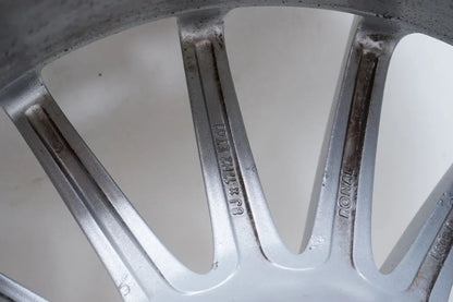1 x hliníkový disk Mercedes třídy S W222 17 palců A2224010002 8J