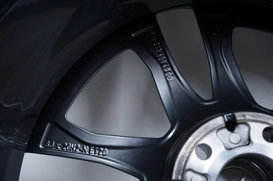 Nieuw Mercedes E43 E53 AMG W213 zomerwielen zomer 20 inch