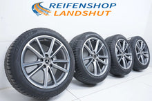 Roues d'hiver pour Mercedes Classe CLS W257, pneus d'hiver 245/45/18 pouces