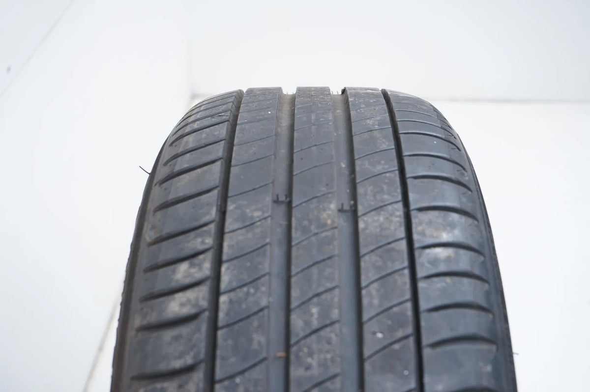 1x Summer tire 205 55 17 inch Michelin DOT18 approx. 5 mm MO Detail view 7