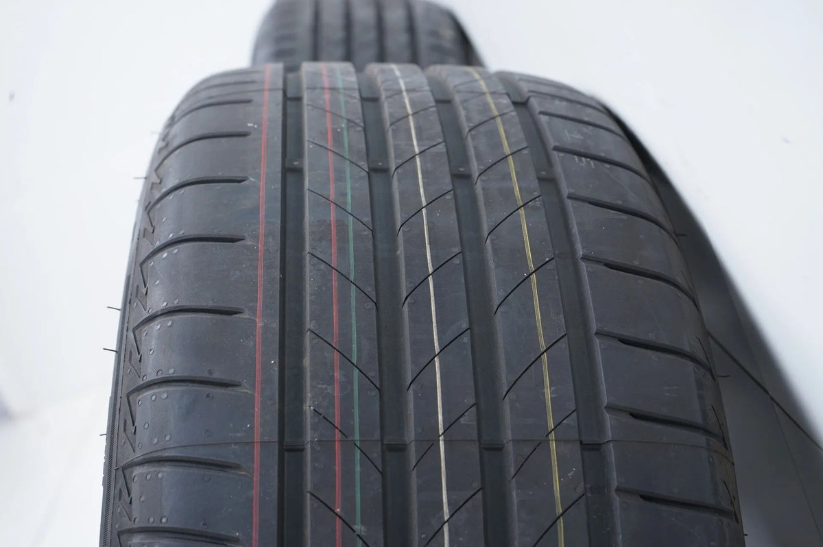 New Mercedes GLC W254 summer tires, summer wheels, 19 inch Detailansicht 10