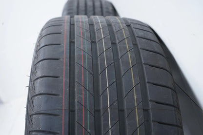 New Mercedes GLC W254 summer tires, summer wheels, 19 inch