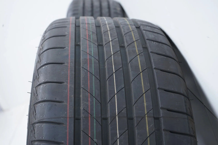 New Mercedes GLC W254 summer tires, summer wheels, 19 inch