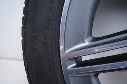 Mercedes AMG GT X290 W290 Winter Tires Winter Wheels 20 Inch 4 Door