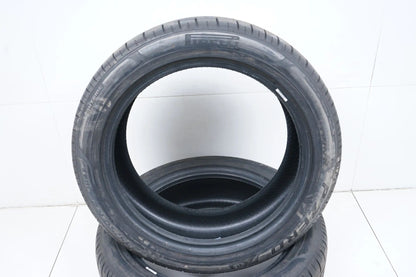 2 x WieNeu Sommerreifen 235 50 20 Zoll Pirelli DOT23 J
