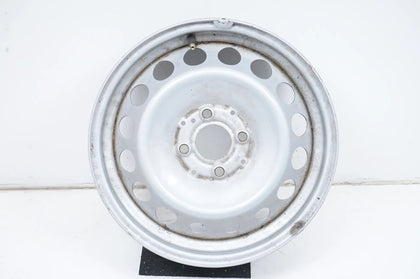 1 x Smart W453 Steel Wheel 15 Inch 5.5J ET 42 131702122