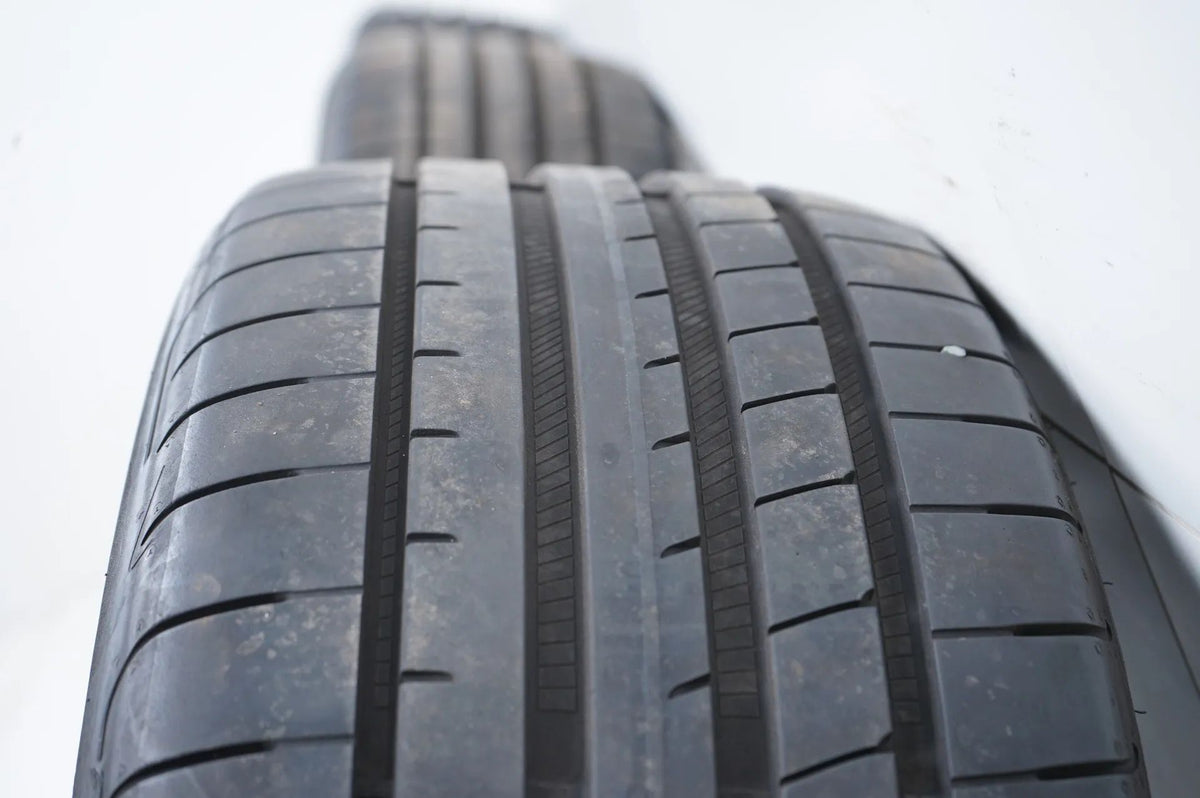 Mercedes C Class W206 summer tires, summer wheels AMG 18 inch Detailansicht 10
