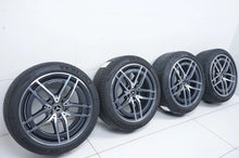 Original Mercedes E43 E53 AMG W213 pneus hiver roues hiver 19 pouces jantes alu