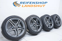 Mercedes CLS W257 AMG letní pneumatiky letní kola 19 palců