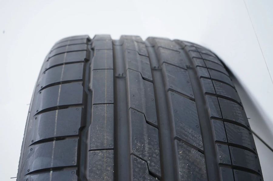Mercedes S-Class W223 summer tires, summer wheels, 19 inch