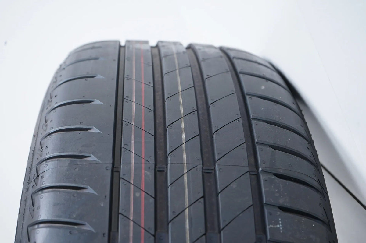 Mercedes EQA EQB H243 X243 AMG summer wheels 235 50 19 inch Detailansicht 15