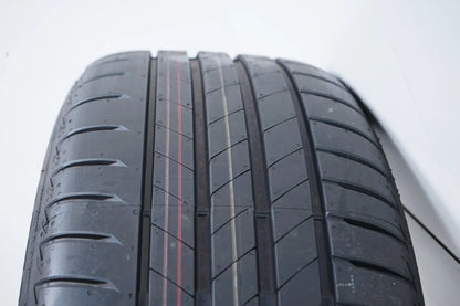 Mercedes EQA EQB H243 X243 AMG summer wheels 235 50 19 inch