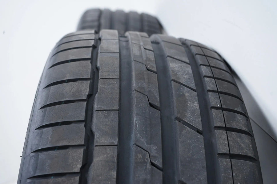 Mercedes S-Class W223 summer tires, summer wheels 255/45/19 inch