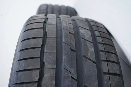 Mercedes S Klasse W223 Winterräder mit neuen Winterreifen 255 45 19 Zoll